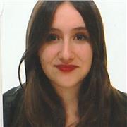 Técnico en Anatomía patológica y citodiagnóstico y estudiante de podología ofrece clases particulares